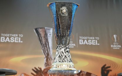 Viaggio nell'Europa League: la guida ai sedicesimi di finale
