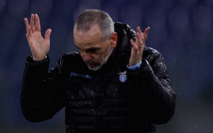 Lazio, cori razzisti: Uefa apre procedura disciplinare