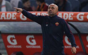 spalletti_roma_getty