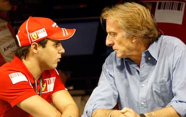 Montezemolo predica calma: "A Melbourne serve umiltà"