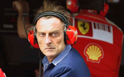 Montezemolo parte in quinta: nel 2010 Mondiale alla Ferrari