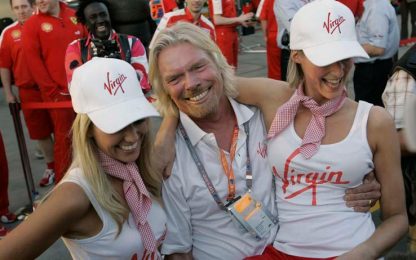F1, la Manor diventa Virgin. Ecco gli iscritti per il 2010
