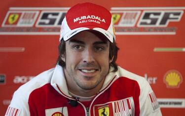 Alonso: la Ferrari migliorerà di molto durante la stagione