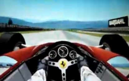 Baby pilota beffa la Ferrari: mago del simulatore a 17 anni