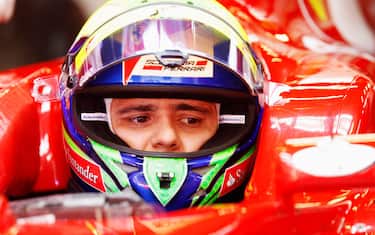 Massa è pronto: "In Australia faremo una grande gara"