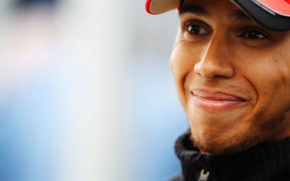 F1, Hamilton risponde così a tutte le tue domande