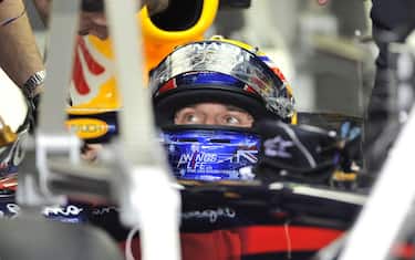 Le novità del Mondiale. Webber: vi spiego Kers e ala mobile