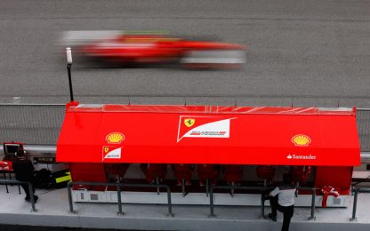 Domenicali riparte da zero: "La Ferrari deve reagire subito"