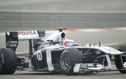 La Williams ingaggia l'ingegnere che "spiava" la Ferrari