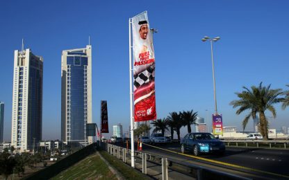 La Fia ha deciso: annullato il Gp del Bahrain