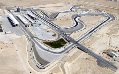 Caos Bahrain, Ecclestone ci ripensa: "Forse a fine stagione"