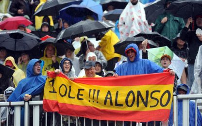 Alonso cancella Montreal: "Il Mondiale è ancora aperto"
