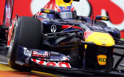 Formula 1, scarichi soffiati: nessuna deroga per le Red Bull
