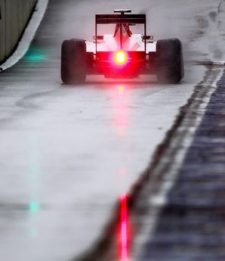 Gp Belgio: Webber e Alonso più veloci di tutti nelle libere
