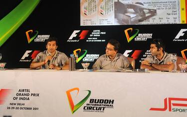 Gp India, i contadini minacciano blocchi e proteste