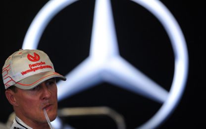 Svizzera uber alles: ora Schumacher tradisce la Germania