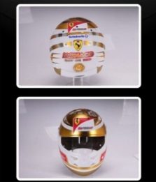Alonso, un casco tutto speciale per Montecarlo