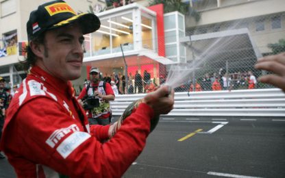Ferrari verso Montreal, Alonso: "Una gara importante"
