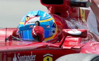Ferrari, Domenicali: "Fatto un importante passo avanti"