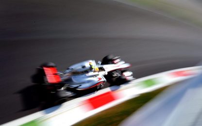 Gp Monza, due frecce d'argento davanti a tutti. Alonso 3°