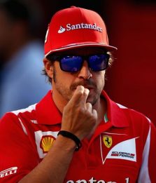 Briatore: "Alonso è il miglior pilota degli ultimi 20 anni"