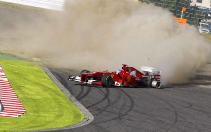 Ferrari, Domenicali è sereno: "Ride bene chi ride ultimo"