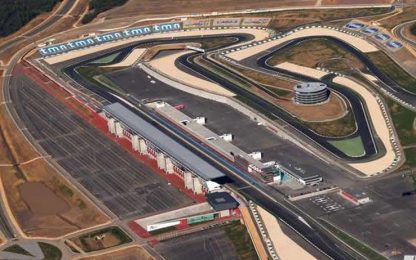 F1 2013 con 20 circuiti? Portogallo e Francia candidate