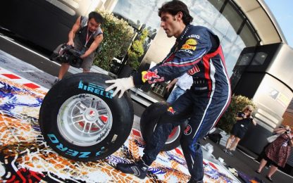 Pirelli, conferme da Jerez. Hembery: "Più veloci del 2012"