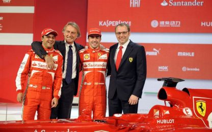 La Rossa tira sempre: il brand Ferrari numero uno al mondo