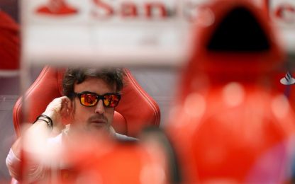 La Rossa dopo Singapore: Ferrari-Alonso, il futuro è adesso