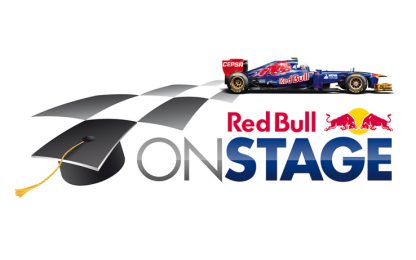 Red Bull on Stage: così si entra a far parte della F1