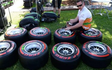gomme_f1_malesia_getty