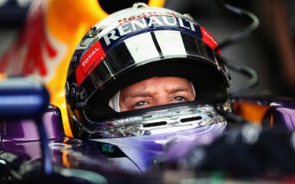 Vettel, nessun pentimento: il sorpasso? Lo rifarei ancora