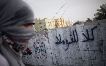 L'ambasciatore del Bahrain non porta pena: "Il Gp si terrà"