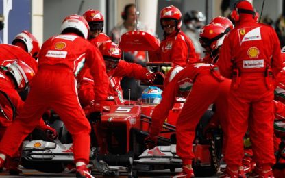 Ferrari, i precedenti in Bahrain. Ecco perché c'è ottimismo