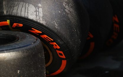 Fia-Pirelli, nuovo patto: insieme fino al 2016