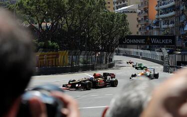 Sutil, Di Resta, Grosjean. Tre osservati speciali a Montreal