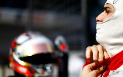 Bianchi, voglia di Montreal: "La gara che sento di più"