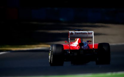 Crisi Ferrari: quattro settimane per non mollare il Mondiale