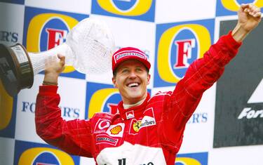 Gp Belgio, a Spa chi vince è un campione