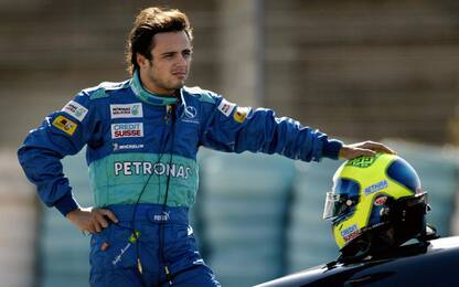 Massa, ritorno al futuro in Sauber. McLaren, non si cambia