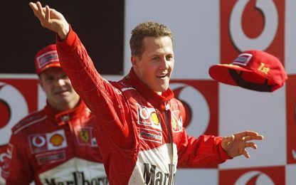 Ferrari&Monza, quando il GP diventa il giorno perfetto