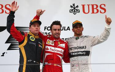 Una poltrona per tre: è aperta la caccia al secondo posto