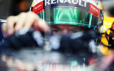 Suzuka, Vettel diventa campione se... Numeri & speranze