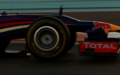 La Pirelli per Abu Dhabi: "GP con un solo pit-stop"