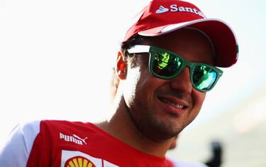 massa_ferrari_getty