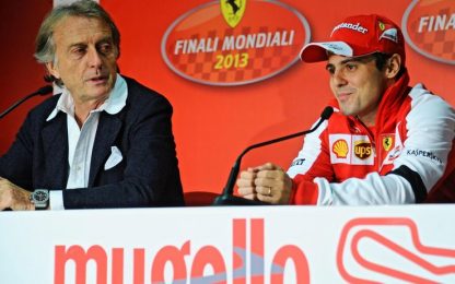 Massa saluta la Ferrari: "Non sono un pilota frustrato"