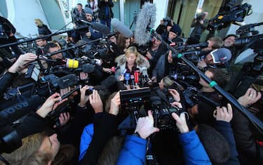 Schumacher, la portavoce: "Le condizioni restano stabili"