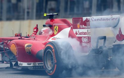 F14 o F166: verso il ballottaggio per il nome della Ferrari