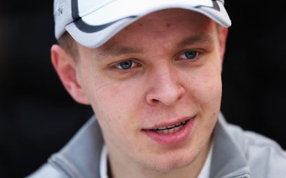 Magnussen, Ericsson, Räikkönen: se il pilota viene dal Nord